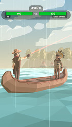Ragduel Screenshot 2