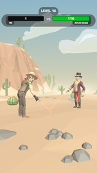 Ragduel Screenshot 3