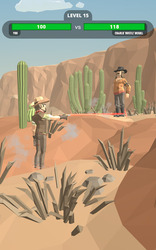 Ragduel Screenshot 5