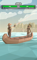 Ragduel Screenshot 6