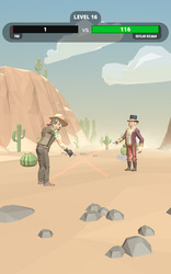 Ragduel Screenshot 7