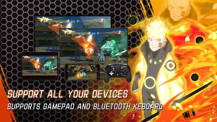 NetBoom - PC Games On Phone Скриншот 5