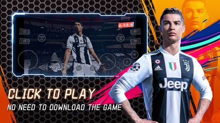 NetBoom - PC Games On Phone Скриншот 6