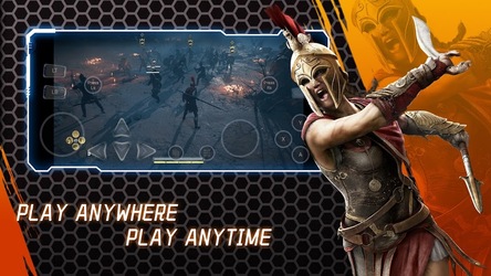 NetBoom - PC Games On Phone Скриншот 8