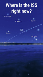 Star Walk 2 Ads+ Карта неба AR Скриншот 6