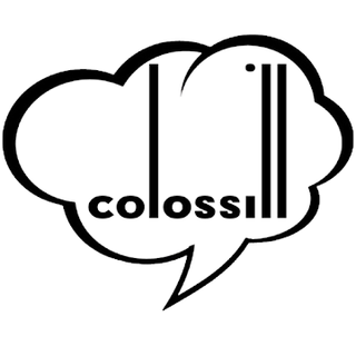 Colossill Gram Icon