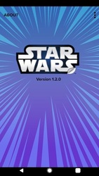 Star Wars Stickers: 40th Anniversary Screenshot 5