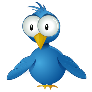 TweetCaster Pro for Twitter Иконка