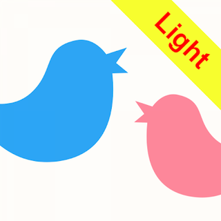 Follower Checker Light for Twitter Иконка