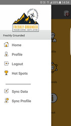 Freshly Grounded Screenshot 1