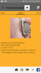 Freshly Grounded Screenshot 4