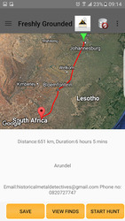 Freshly Grounded Screenshot 7