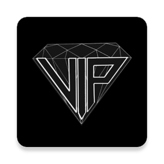 The VIP’s Icon