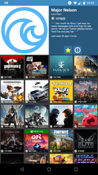 My Xbox Live Friends Screenshot 2