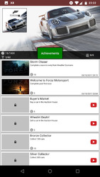 My Xbox Live Friends Screenshot 3