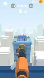 Pocket Sniper! Скриншот 4