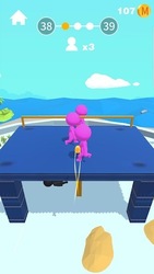 Pocket Sniper! Скриншот 8