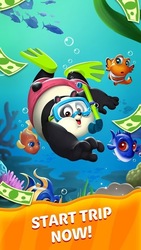 Fish Blast - Big Win with Lucky Puzzle Games Скриншот 6