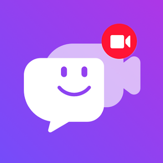 Camsea - Live Video Call Иконка