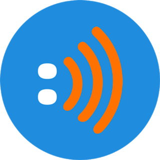 YouMail Visual Voicemail, Spam & Robocall Blocker Icon