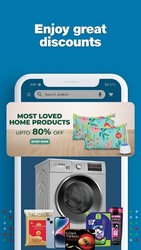 JioMart Online Shopping App Screenshot 4
