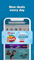 JioMart Online Shopping App Screenshot 5