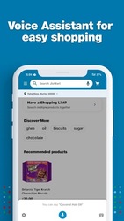 JioMart Online Shopping App Screenshot 7