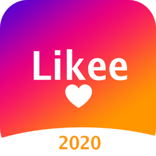 New LIKEE video creation 2020 tips Иконка