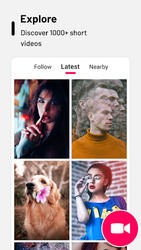 Like Video Скриншот 2