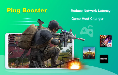 NetCapsule VPN | Free VPN Proxy, Fast VPN, Unblock Screenshot 4