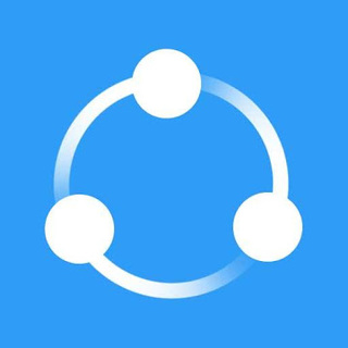 ShareKaro - Transfer & Share (Share Music & Video) Icon