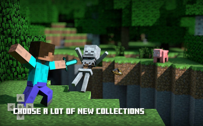 Freya Minecraft Mod Master Screenshot 2