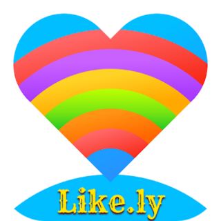 Like.ly - Download Video Status for Likee.ly Иконка