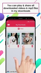 Video Downloader for Likee - without Watermark Screenshot 6