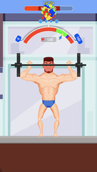 Tough Man Screenshot 3
