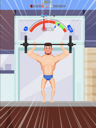 Tough Man Screenshot 8