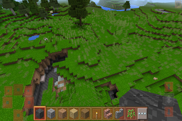 Minicraft 2020 Скриншот 4