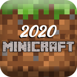 Minicraft 2020 Icon