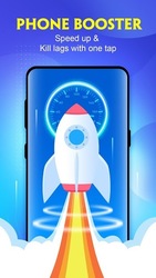 KeepSecurity - Security Master, AppLock & Cleaner Screenshot 5