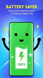 KeepSecurity - Security Master, AppLock & Cleaner Screenshot 6