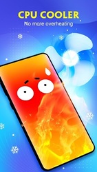 KeepSecurity - Security Master, AppLock & Cleaner Screenshot 7