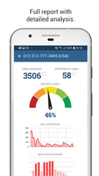 Spam Call Blocker - telGuarder Скриншот 3