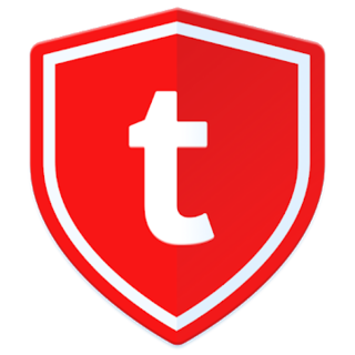 Spam Call Blocker - telGuarder Icon