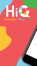 HiQ Screenshot 1