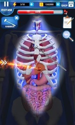 Surgery Master Screenshot 2