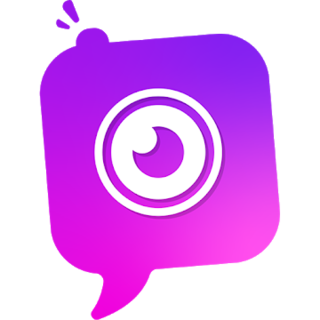 eventsnapp - Discover events, people, share videos Иконка