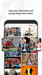 Jazz Drive - Free Cloud Storage Screenshot 2