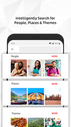 Jazz Drive - Free Cloud Storage Screenshot 6