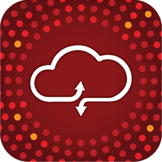 Jazz Drive - Free Cloud Storage Icon