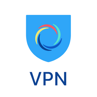 Hotspot Shield VPN: Fast Proxy Icon